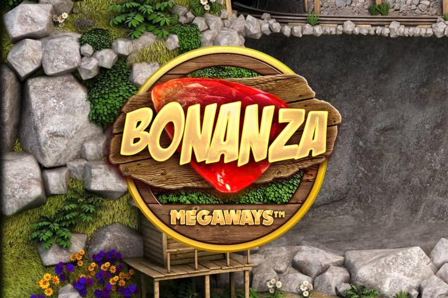 Bonanza Megaways at Yabby Casino
